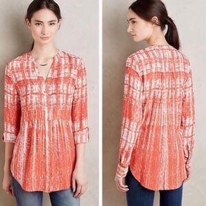 Maeve Calia Tunic Top